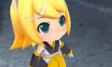 画像ギャラリー No.007のサムネイル画像 / 「初音ミク Project mirai でらっくす」のPVが新しくなった楽曲やスペシャルコスチューム，システムの追加要素を紹介