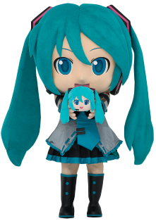 画像ギャラリー No.030のサムネイル画像 / 「初音ミク Project mirai でらっくす」に“雪ミク”がスペシャルコスチュームとして登場。新たな収録曲や進化した「ミュージックプレイヤー」の情報も