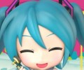 「初音ミク Project mirai でらっくす」の最新プロモーションムービーが公開。藤田 咲さんのナレーションで，ゲームの魅力をたっぷりと紹介