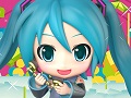 「初音ミク Project mirai でらっくす」新オープニングテーマ曲「はじめまして地球人さん」の特徴や，3つの収録曲が公開