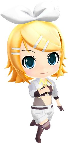 画像ギャラリー No.030のサムネイル画像 / 「初音ミク Project mirai でらっくす」新オープニングテーマ曲「はじめまして地球人さん」の特徴や，3つの収録曲が公開