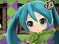 3DS「初音ミク Project mirai でらっくす」の体験会が，全国6会場で4月19日より順次開催。発売に先駆けて本作を体験するチャンス
