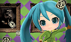 画像ギャラリー No.003のサムネイル画像 / 3DS「初音ミク Project mirai でらっくす」の体験会が，全国6会場で4月19日より順次開催。発売に先駆けて本作を体験するチャンス