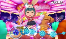 画像ギャラリー No.003のサムネイル画像 / 「初音ミク Project mirai でらっくす」の体験版がニンテンドー eショップで5月13日から配信。前作のデータを引き継ぎ可能