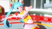 画像ギャラリー No.004のサムネイル画像 / 5月25日放送「セガなま」,初音ミクPV初放映など追加情報を公開
