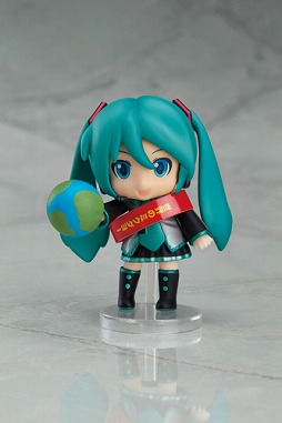 画像ギャラリー No.002のサムネイル画像 / 「初音ミク Project mirai」シリーズの楽曲を収録したCDボックスが9月発売