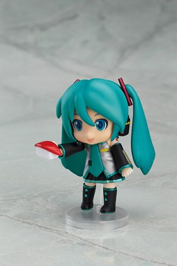 画像ギャラリー No.003のサムネイル画像 / 「初音ミク Project mirai」シリーズの楽曲を収録したCDボックスが9月発売
