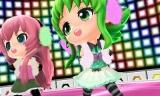 初音ミク Project mirai でらっくす