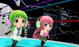 初音ミク Project mirai でらっくす