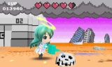 初音ミク Project mirai でらっくす