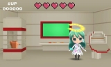 初音ミク Project mirai でらっくす