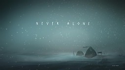 画像ギャラリー No.007のサムネイル画像 / 「Never Alone」，日本語版の制作が決定。極寒の大地を舞台に描かれるADV