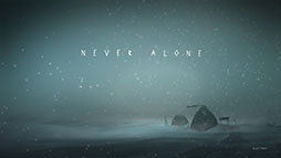 画像ギャラリー No.006のサムネイル画像 / PS4用アクションアドベンチャー「Never Alone」が配信開始。「イヌピアット」の物語を基にゲーム化