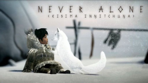 画像ギャラリー No.004のサムネイル画像 / 「Never Alone」など,Unity Games Japanのタイトルが期間限定値下げ。最大50%オフ