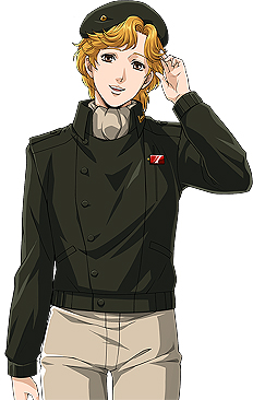 画像ギャラリー No.007のサムネイル画像 / 【速報】［TGS 2014］DMMゲームズが“銀英伝”アニメ原作の艦隊戦シミュレーションRPG「銀河英雄伝説タクティクス」を発表。事前登録の受付も本日スタート