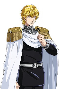 画像ギャラリー No.002のサムネイル画像 / ［TGS 2014］新作「銀河英雄伝説タクティクス」「神刻（とき）の娘」以外にもアップデートなどの新情報が満載だったDMMステージイベント詳報