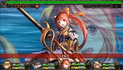 画像ギャラリー No.021のサムネイル画像 / ［TGS 2014］新作「銀河英雄伝説タクティクス」「神刻（とき）の娘」以外にもアップデートなどの新情報が満載だったDMMステージイベント詳報