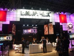 画像ギャラリー No.022のサムネイル画像 / ［TGS 2014］新作「銀河英雄伝説タクティクス」「神刻（とき）の娘」以外にもアップデートなどの新情報が満載だったDMMステージイベント詳報