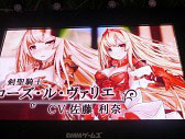 画像ギャラリー No.042のサムネイル画像 / ［TGS 2014］新作「銀河英雄伝説タクティクス」「神刻（とき）の娘」以外にもアップデートなどの新情報が満載だったDMMステージイベント詳報