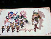 画像ギャラリー No.043のサムネイル画像 / ［TGS 2014］新作「銀河英雄伝説タクティクス」「神刻（とき）の娘」以外にもアップデートなどの新情報が満載だったDMMステージイベント詳報