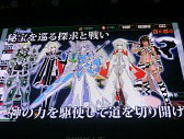 画像ギャラリー No.048のサムネイル画像 / ［TGS 2014］新作「銀河英雄伝説タクティクス」「神刻（とき）の娘」以外にもアップデートなどの新情報が満載だったDMMステージイベント詳報