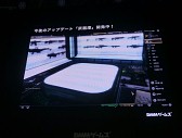 画像ギャラリー No.069のサムネイル画像 / ［TGS 2014］新作「銀河英雄伝説タクティクス」「神刻（とき）の娘」以外にもアップデートなどの新情報が満載だったDMMステージイベント詳報