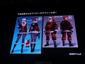 画像ギャラリー No.070のサムネイル画像 / ［TGS 2014］新作「銀河英雄伝説タクティクス」「神刻（とき）の娘」以外にもアップデートなどの新情報が満載だったDMMステージイベント詳報