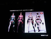 画像ギャラリー No.071のサムネイル画像 / ［TGS 2014］新作「銀河英雄伝説タクティクス」「神刻（とき）の娘」以外にもアップデートなどの新情報が満載だったDMMステージイベント詳報