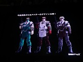 画像ギャラリー No.072のサムネイル画像 / ［TGS 2014］新作「銀河英雄伝説タクティクス」「神刻（とき）の娘」以外にもアップデートなどの新情報が満載だったDMMステージイベント詳報