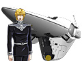 「銀河英雄伝説タクティクス」の配信開始は2015年秋に。気になる艦隊戦の詳細や，ラインハルト/ヤンら主要キャラと艦艇のビジュアルが公開