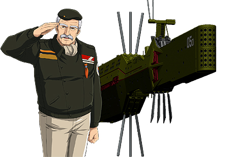 画像ギャラリー No.020のサムネイル画像 / 「銀河英雄伝説タクティクス」の配信開始は2015年秋に。気になる艦隊戦の詳細や，ラインハルト/ヤンら主要キャラと艦艇のビジュアルが公開