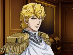「銀河英雄伝説タクティクス」の最新情報＆声優インタビュームービーを入手。ついにあのビッグタイトルが動き出した