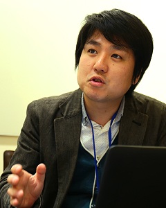 画像ギャラリー No.005のサムネイル画像 / 「銀河英雄伝説タクティクス」開発インタビュー。開発秘話から今後の展開までいろいろ聞いてきた。待望のオンライン要素の追加も?