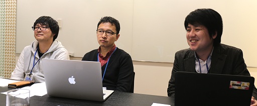 画像ギャラリー No.018のサムネイル画像 / 「銀河英雄伝説タクティクス」開発インタビュー。開発秘話から今後の展開までいろいろ聞いてきた。待望のオンライン要素の追加も?