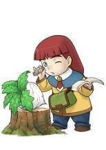 画像ギャラリー No.012のサムネイル画像 / 「ポポロクロイス牧場物語」，ピエトロ王子が新たな冒険の地「ガラリランド」へ旅立つきっかけとは。物語冒頭の展開と登場人物の情報が公開