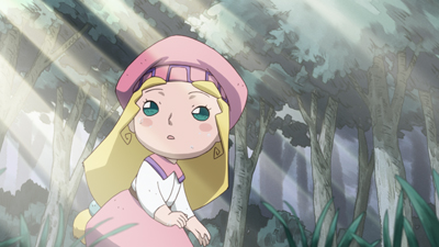 画像ギャラリー No.004のサムネイル画像 / 3DS「ポポロクロイス牧場物語」は2015年6月18日に発売。ピエトロ王子達の大冒険と，ほのぼの牧場ライフを同時に楽しめるRPG