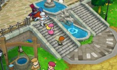 画像ギャラリー No.008のサムネイル画像 / 3DS「ポポロクロイス牧場物語」は2015年6月18日に発売。ピエトロ王子達の大冒険と，ほのぼの牧場ライフを同時に楽しめるRPG