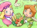3DS「ポポロクロイス牧場物語」は2015年6月18日に発売。ピエトロ王子達の大冒険と，ほのぼの牧場ライフを同時に楽しめるRPG