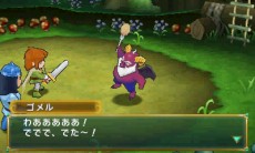 画像ギャラリー No.012のサムネイル画像 / 3DS「ポポロクロイス牧場物語」は2015年6月18日に発売。ピエトロ王子達の大冒険と，ほのぼの牧場ライフを同時に楽しめるRPG