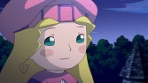 画像ギャラリー No.003のサムネイル画像 / ナルシアがピエトロに施した「おまじない」とは？「ポポロクロイス牧場物語」公式サイトで最新PVを公開
