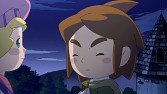 画像ギャラリー No.004のサムネイル画像 / ナルシアがピエトロに施した「おまじない」とは？「ポポロクロイス牧場物語」公式サイトで最新PVを公開