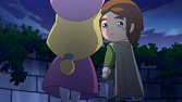 画像ギャラリー No.005のサムネイル画像 / ナルシアがピエトロに施した「おまじない」とは？「ポポロクロイス牧場物語」公式サイトで最新PVを公開