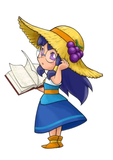 画像ギャラリー No.012のサムネイル画像 / 「ポポロクロイス牧場物語」の公式サイトで，人々の願いを解決するクエストや宝の地図が手に入るすれ違い通信，手助けをしてくれる女の子3人の情報が公開に
