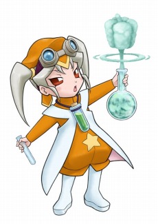 画像ギャラリー No.011のサムネイル画像 / 「ポポロクロイス牧場物語」秋の大地「コルダン地方」の情報を公開。新たな登場人物リリー（CV：水沢史絵）とアイリス（CV：田村ゆかり）も