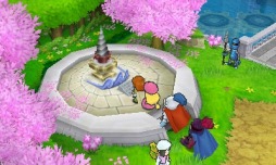画像ギャラリー No.006のサムネイル画像 / 「ポポロクロイス牧場物語」カラクリじかけの町「ガラリス城下町」の情報を公開。「闇のグリフォト」など物語のキーワードが明らかに
