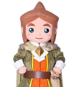 画像ギャラリー No.002のサムネイル画像 / 「ポポロクロイス牧場物語」,ピエトロ王子との撮影会が5月23日に茨城県つくば市で開催