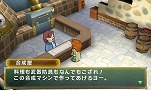 画像ギャラリー No.001のサムネイル画像 / 「ポポロクロイス牧場物語」の公式サイトで，「アイテム合成」や「採掘・昆虫採集」などの情報が公開