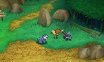 画像ギャラリー No.006のサムネイル画像 / 「ポポロクロイス牧場物語」の公式サイトで，「アイテム合成」や「採掘・昆虫採集」などの情報が公開