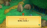 画像ギャラリー No.007のサムネイル画像 / 「ポポロクロイス牧場物語」の公式サイトで，「アイテム合成」や「採掘・昆虫採集」などの情報が公開