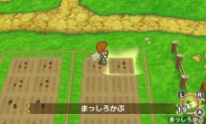 画像ギャラリー No.004のサムネイル画像 / 「ポポロクロイス牧場物語」野菜づくりや動物の世話など，冒険に役立つ牧場ライフの最新情報が公開